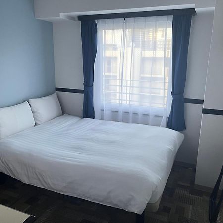 Toyoko Inn Osaka Honmachi No2 Εξωτερικό φωτογραφία