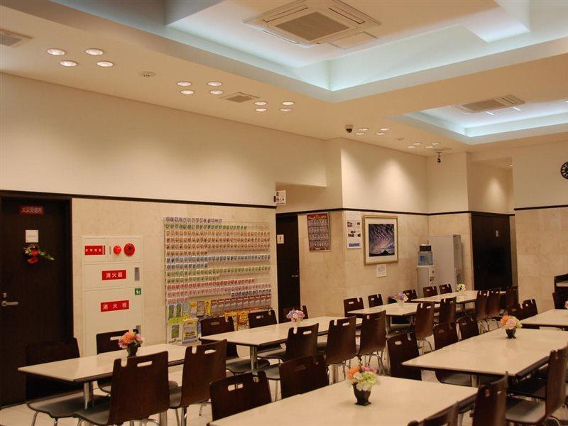 Toyoko Inn Osaka Honmachi No2 Εξωτερικό φωτογραφία