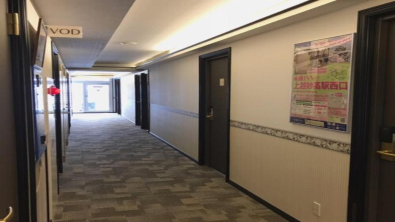 Toyoko Inn Osaka Honmachi No2 Εξωτερικό φωτογραφία