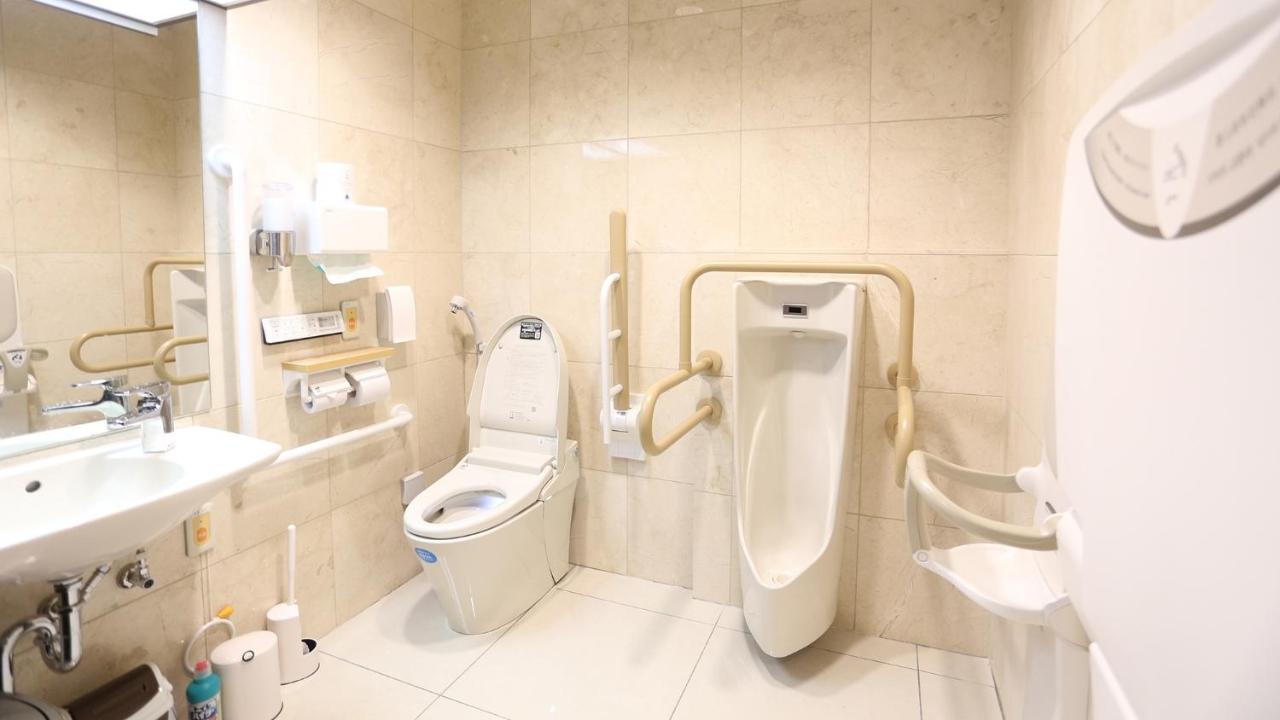 Toyoko Inn Osaka Honmachi No2 Εξωτερικό φωτογραφία
