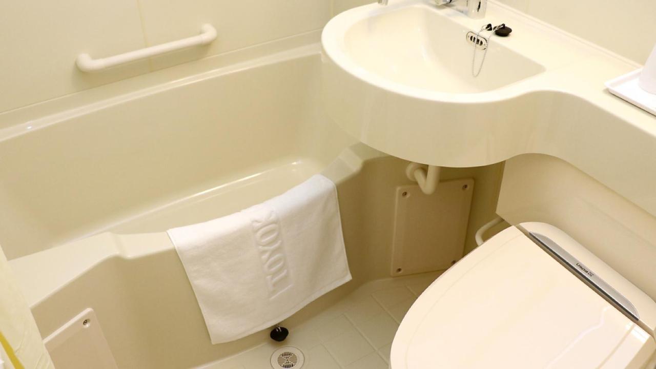 Toyoko Inn Osaka Honmachi No2 Εξωτερικό φωτογραφία