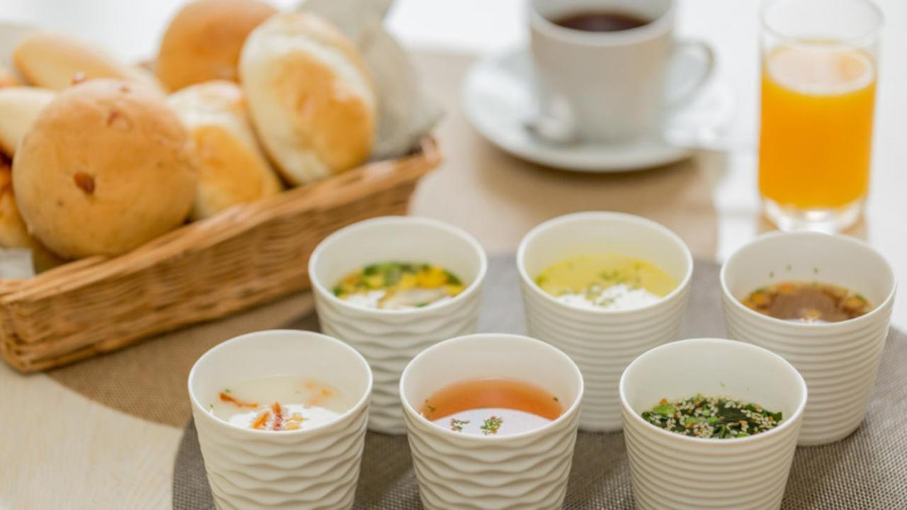 Toyoko Inn Osaka Honmachi No2 Εξωτερικό φωτογραφία