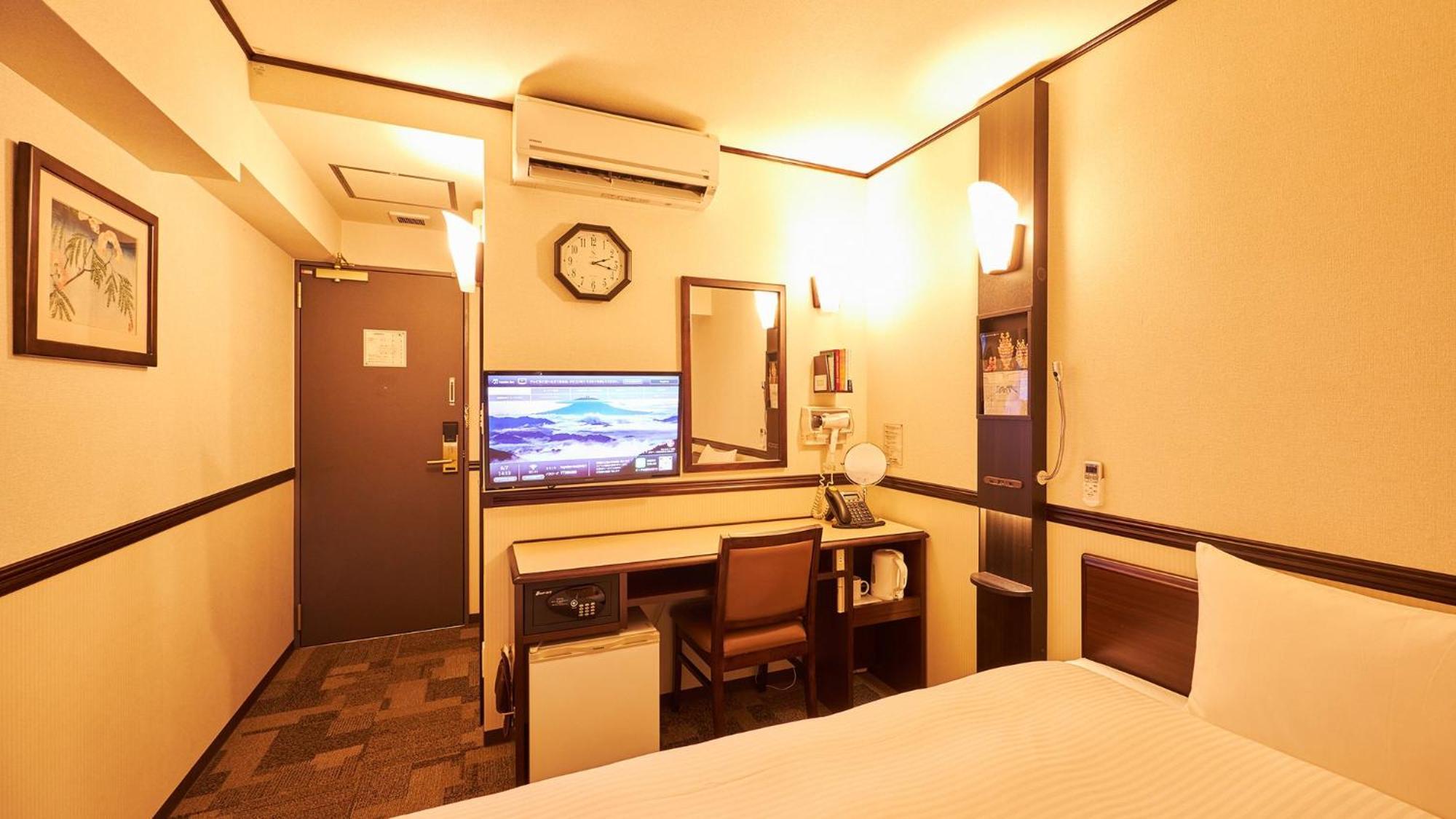 Toyoko Inn Osaka Honmachi No2 Δωμάτιο φωτογραφία