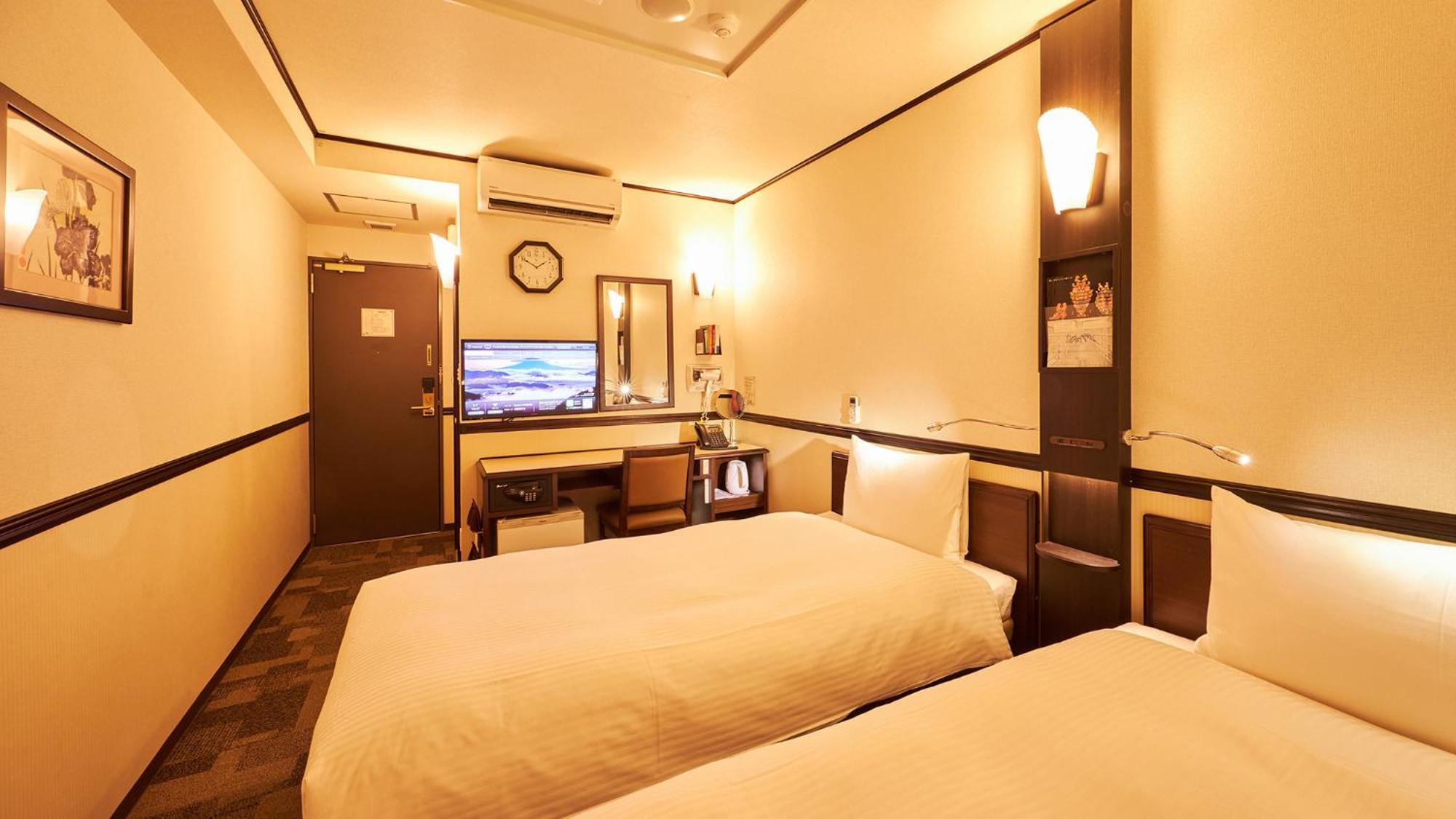 Toyoko Inn Osaka Honmachi No2 Δωμάτιο φωτογραφία
