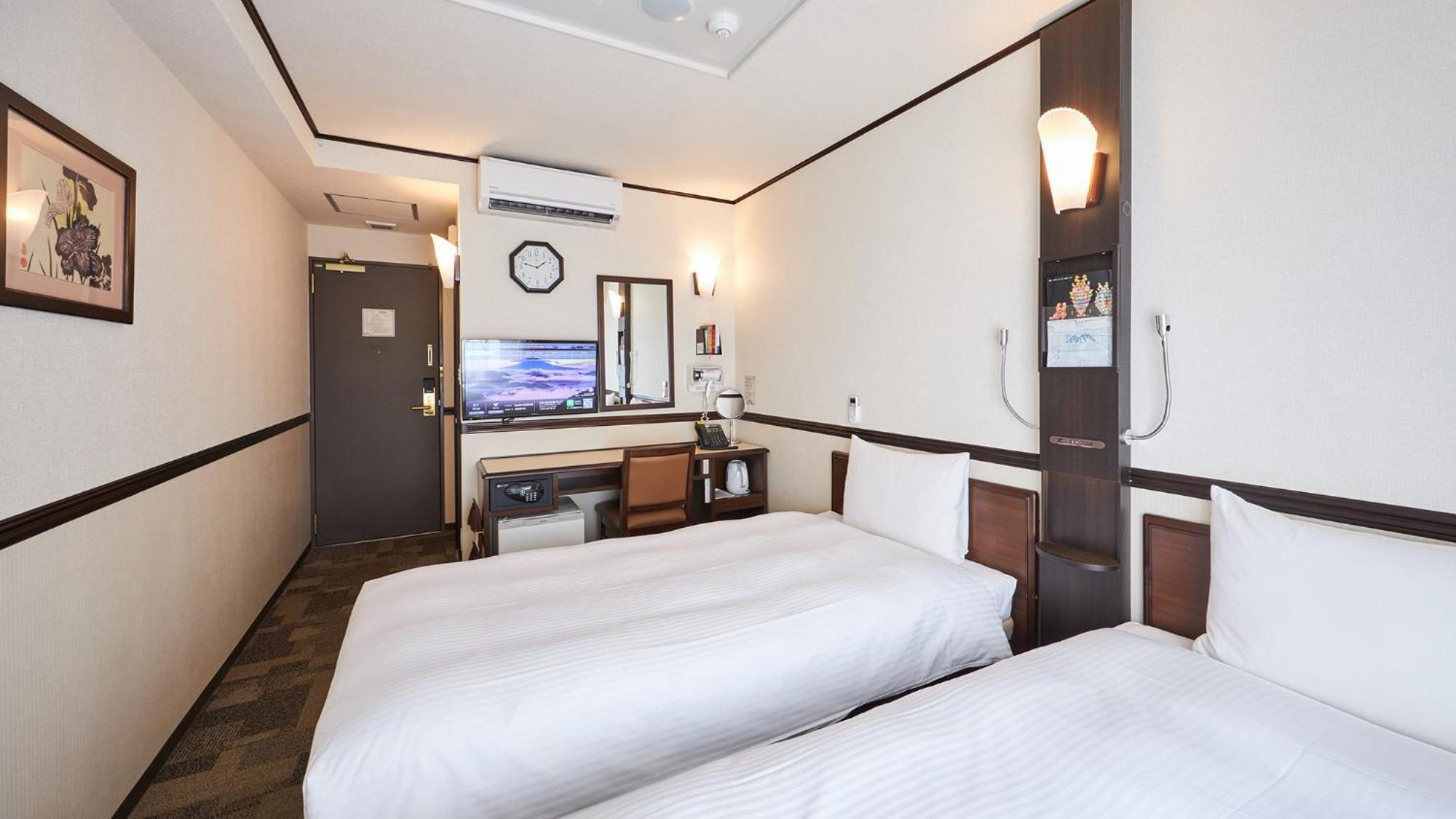 Toyoko Inn Osaka Honmachi No2 Δωμάτιο φωτογραφία