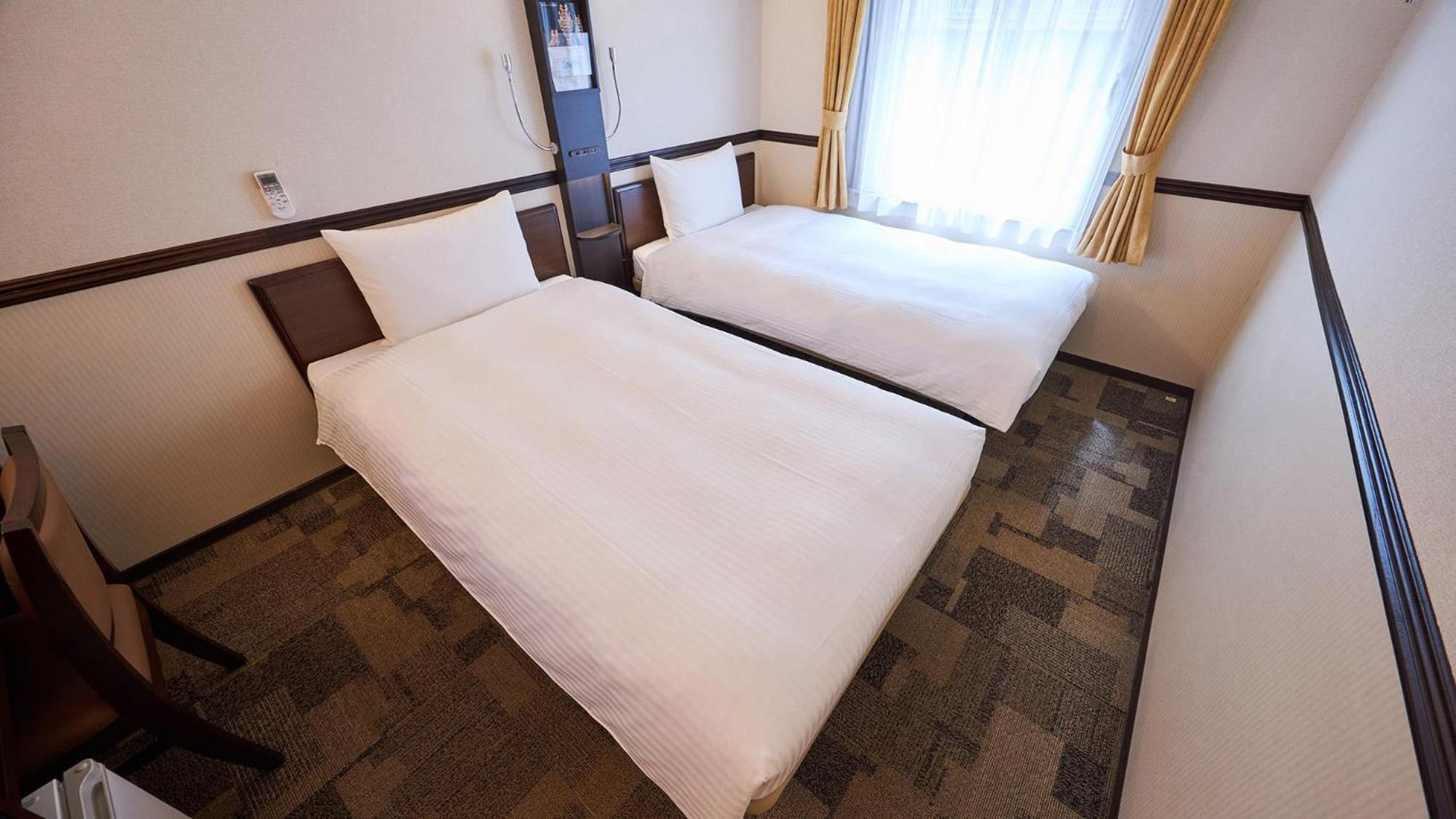 Toyoko Inn Osaka Honmachi No2 Δωμάτιο φωτογραφία