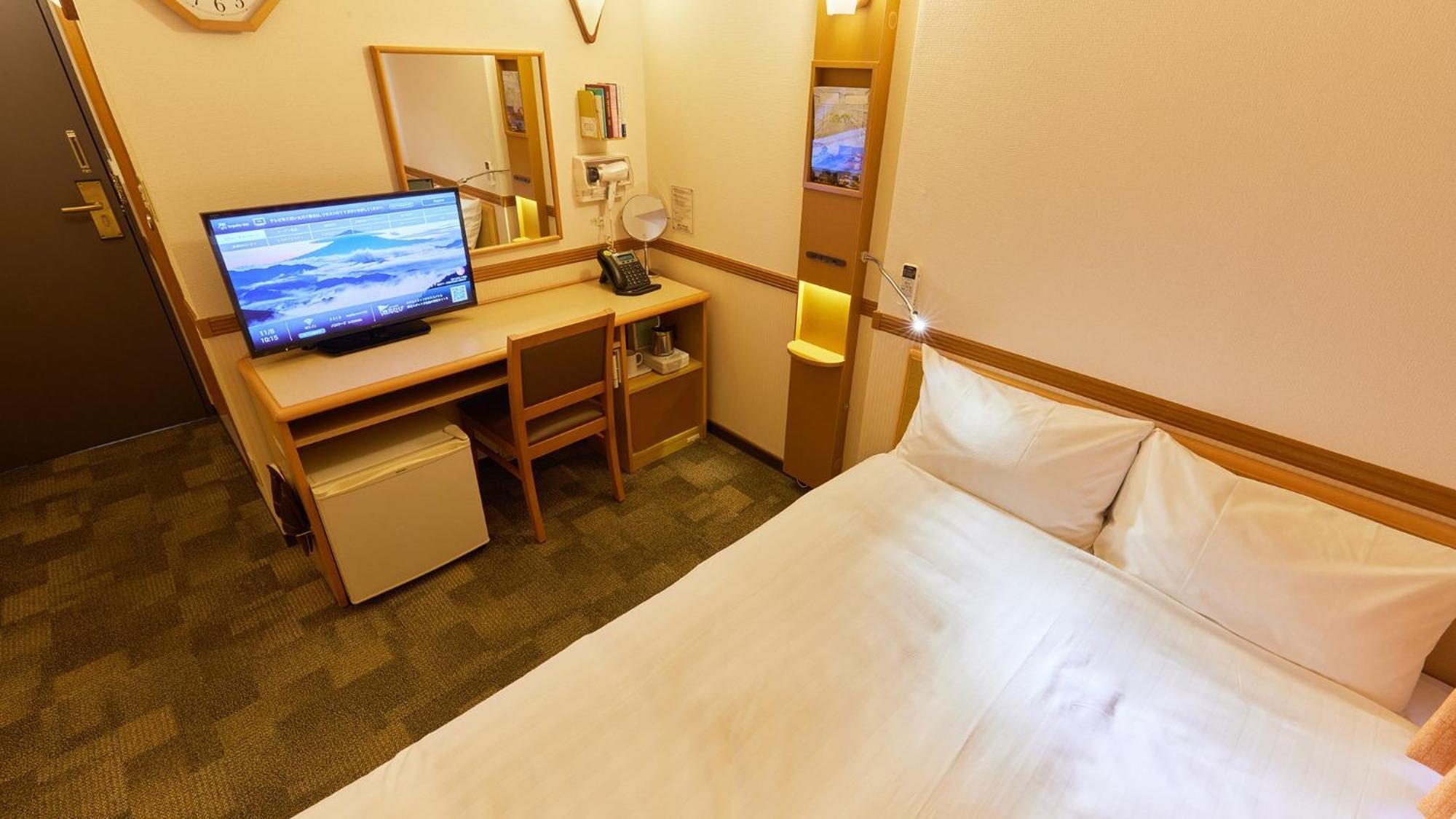 Toyoko Inn Osaka Honmachi No2 Δωμάτιο φωτογραφία