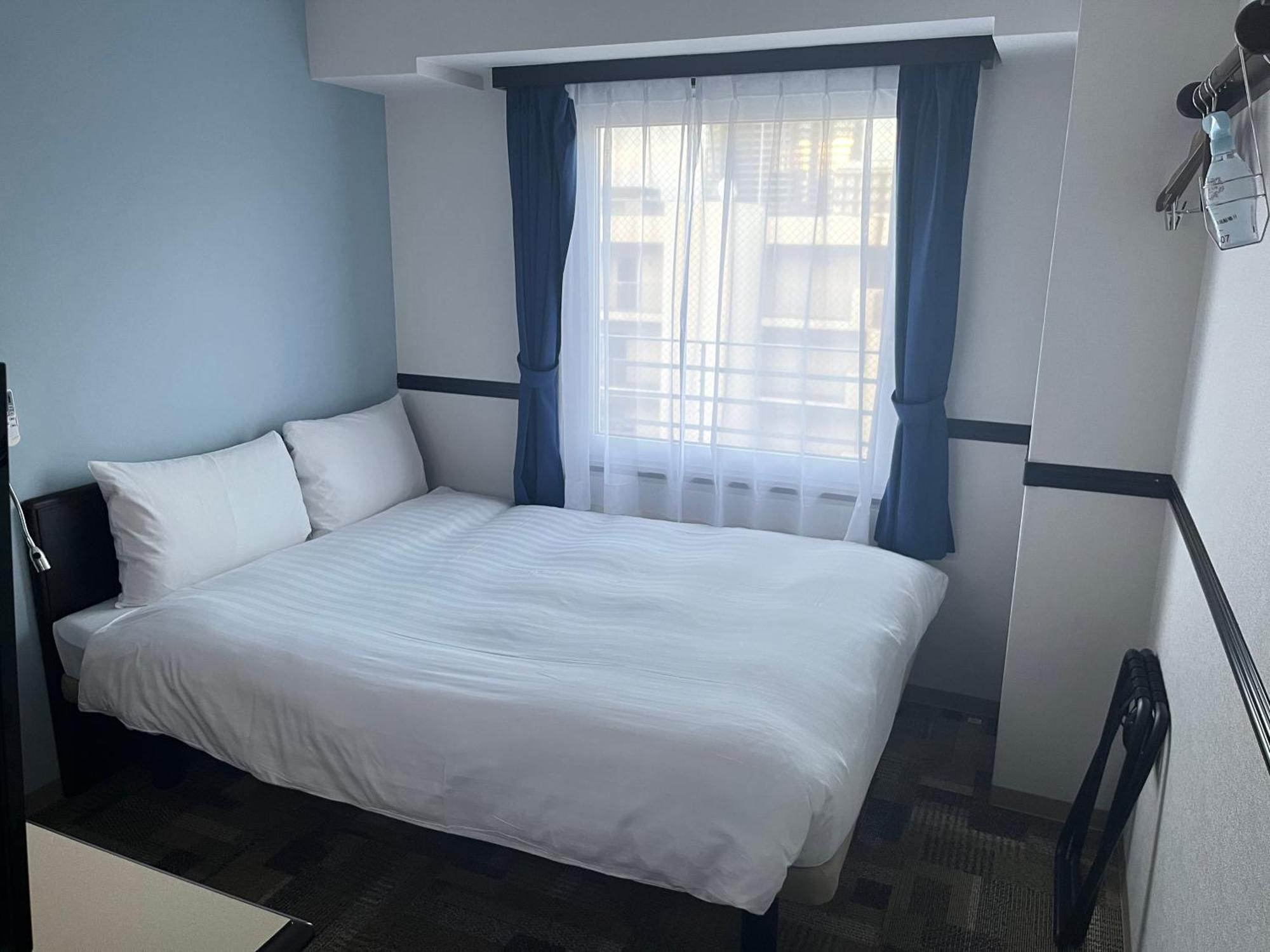 Toyoko Inn Osaka Honmachi No2 Εξωτερικό φωτογραφία