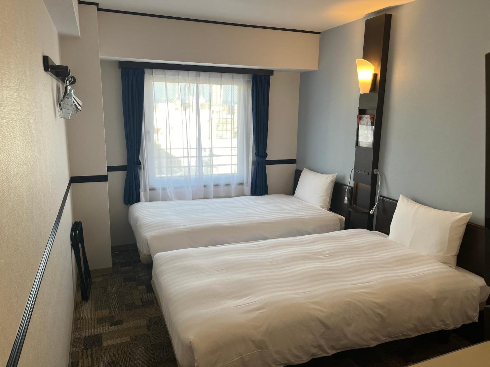 Toyoko Inn Osaka Honmachi No2 Εξωτερικό φωτογραφία